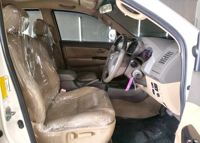 Used 6
                    TOYOTA
                     for Sale Image