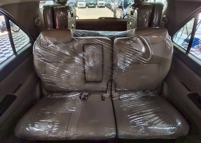 Used 6
                    TOYOTA
                     for Sale Image