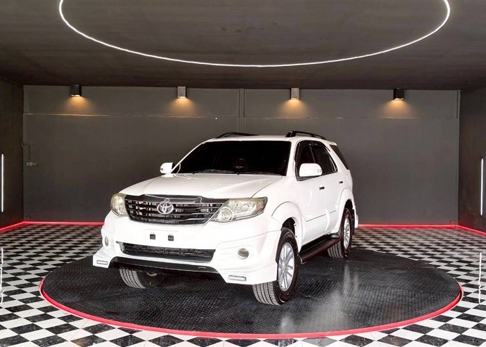 Used 6
                    TOYOTA
                     for Sale Image