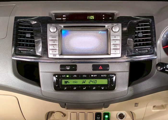 Used 6
                    TOYOTA
                     for Sale Image