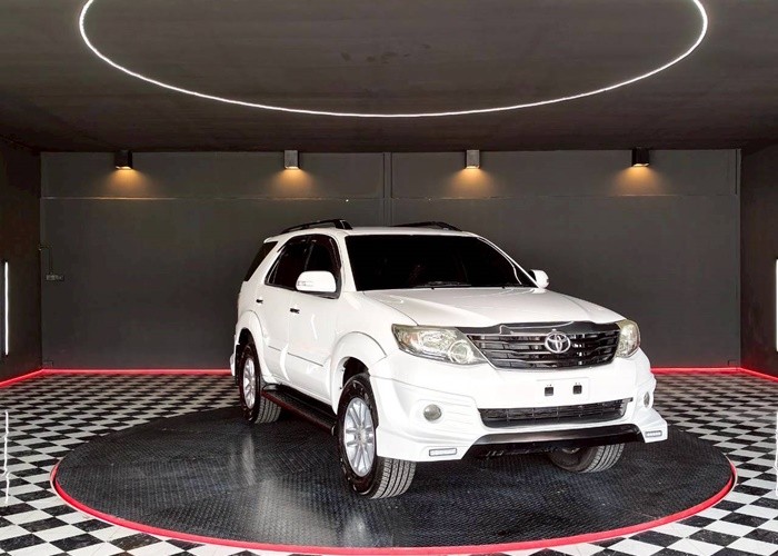 Used 6
                    TOYOTA
                     for Sale Image