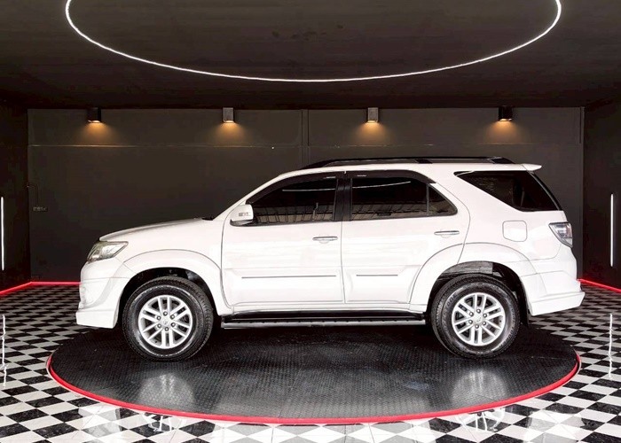 Used 6
                    TOYOTA
                     for Sale Image