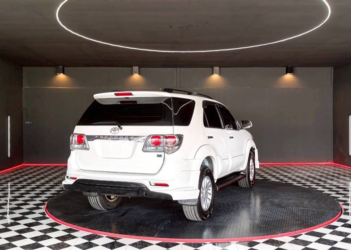 Used 6
                    TOYOTA
                     for Sale Image
