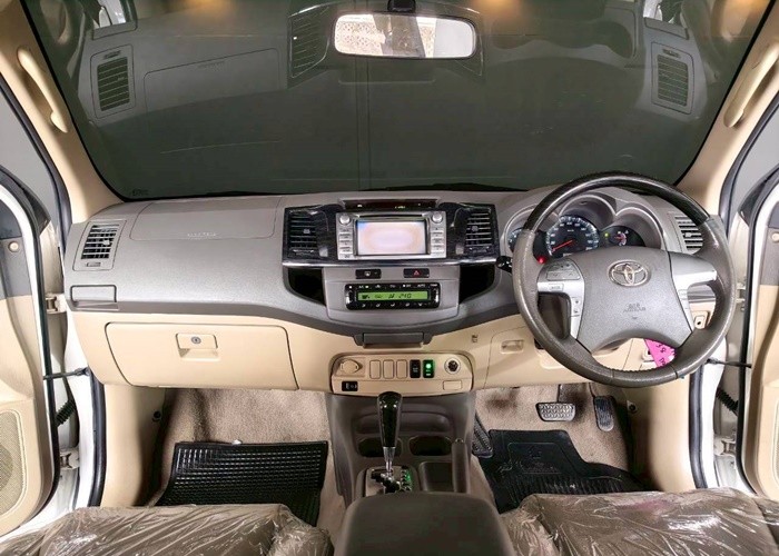 Used 6
                    TOYOTA
                     for Sale Image