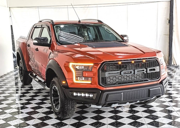 Used 2
                    FORD
                     for Sale Image