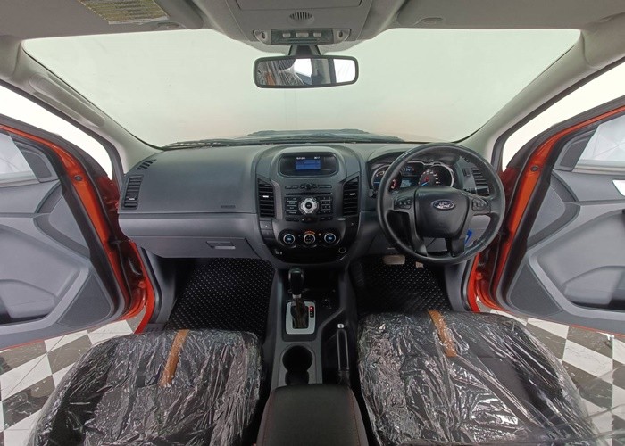 Used 2
                    FORD
                     for Sale Image