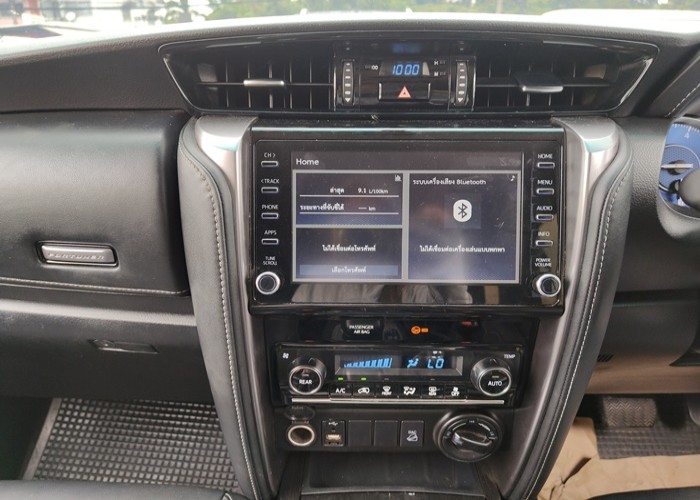 Used 6
                    TOYOTA
                     for Sale Image