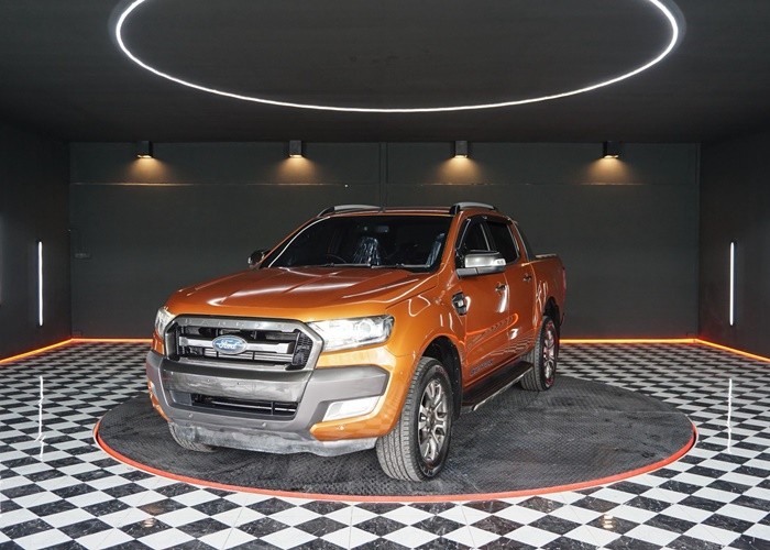 Used 4
                    FORD
                     for Sale Image