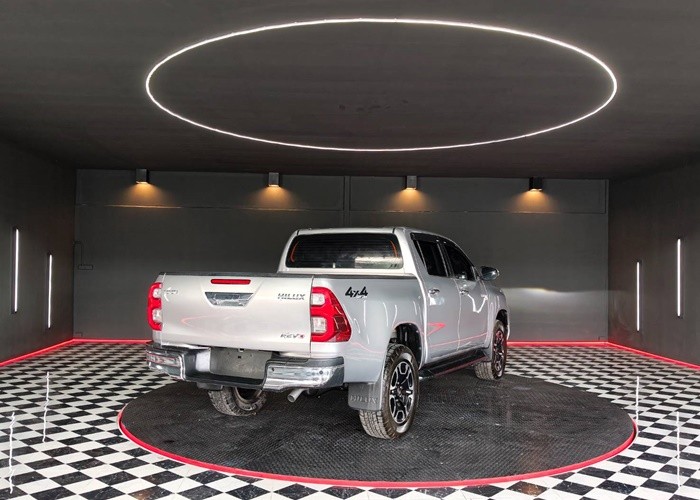 Used 1
                    TOYOTA
                     for Sale Image