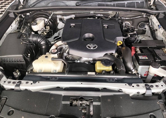 Used 1
                    TOYOTA
                     for Sale Image