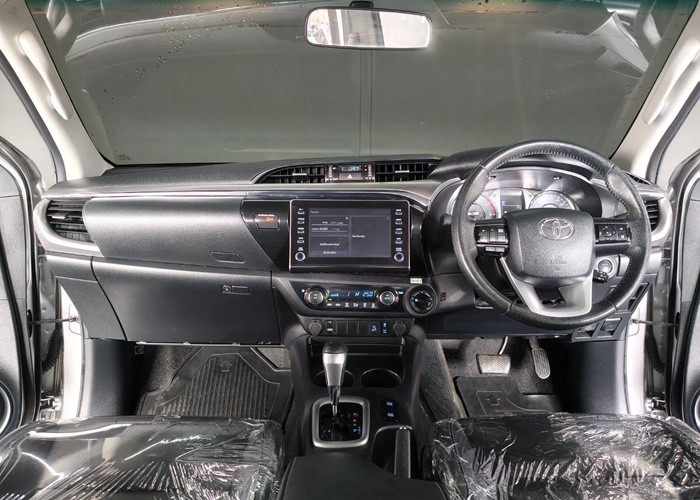 Used 1
                    TOYOTA
                     for Sale Image