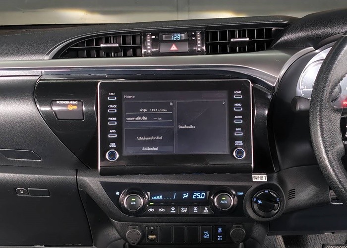 Used 1
                    TOYOTA
                     for Sale Image