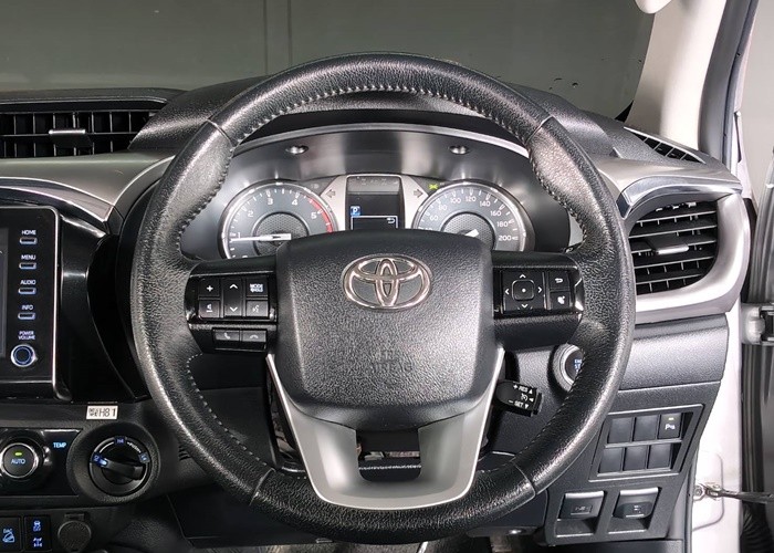 Used 1
                    TOYOTA
                     for Sale Image