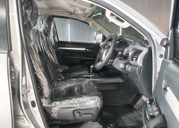 Used 1
                    TOYOTA
                     for Sale Image
