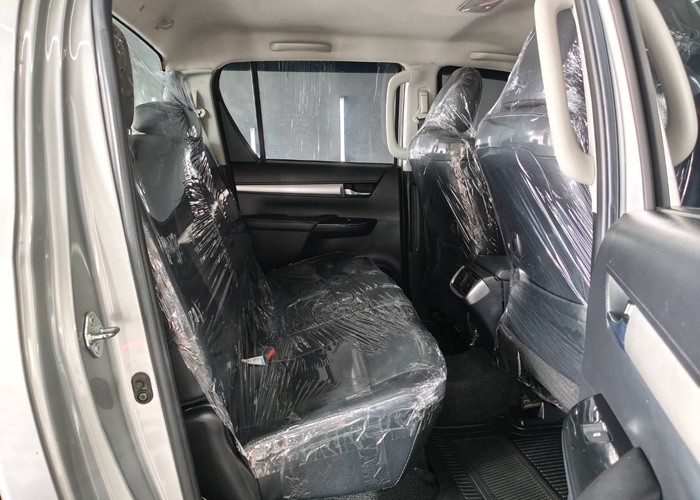 Used 1
                    TOYOTA
                     for Sale Image