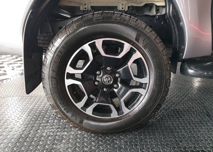 Used 1
                    TOYOTA
                     for Sale Image
