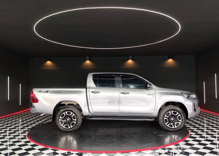 Used 1
                    TOYOTA
                     for Sale Image