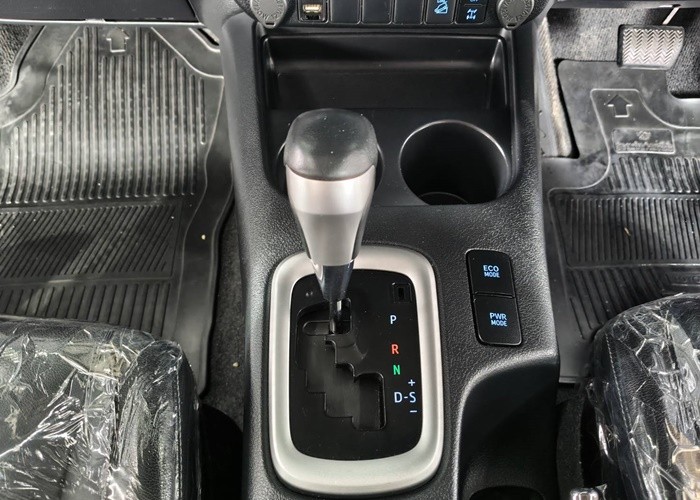 Used 1
                    TOYOTA
                     for Sale Image