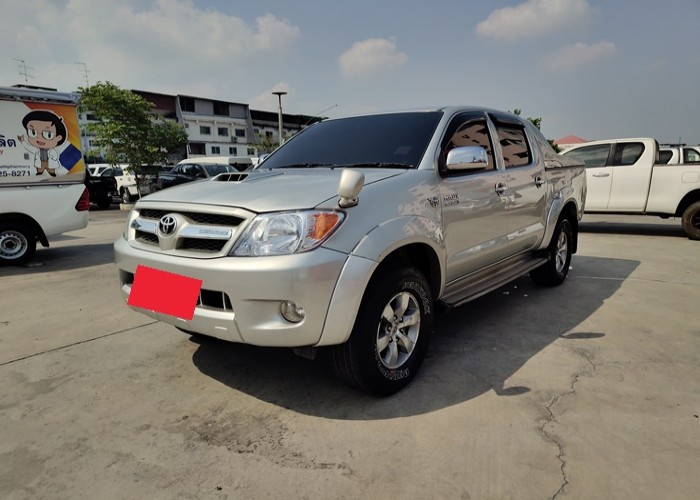 Used 10
                    TOYOTA
                     for Sale Image