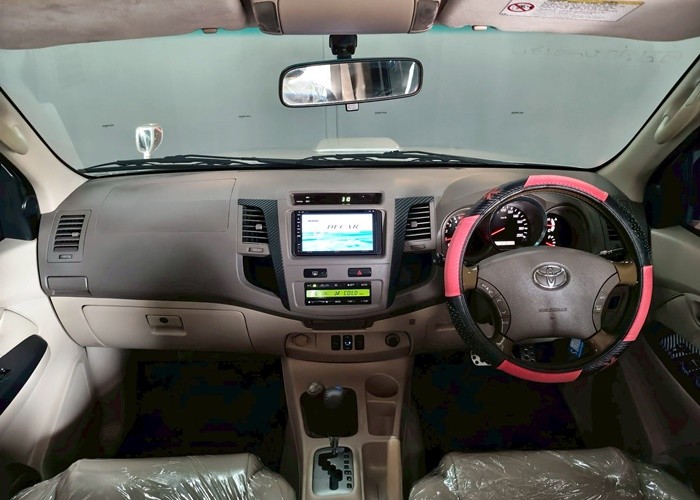 Used 6
                    TOYOTA
                     for Sale Image