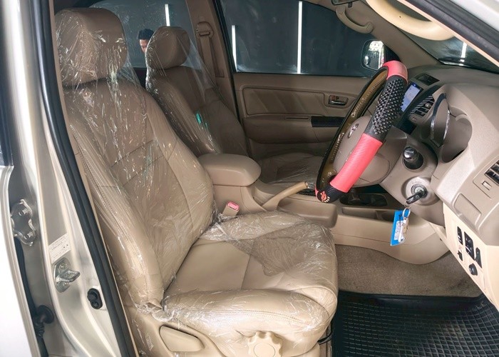 Used 6
                    TOYOTA
                     for Sale Image