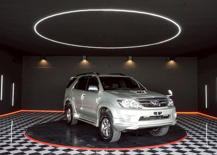 Used 6
                    TOYOTA
                     for Sale Image