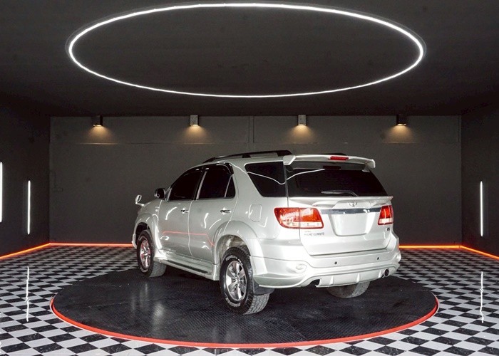 Used 6
                    TOYOTA
                     for Sale Image