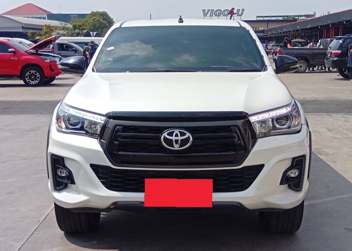 Used 6
                    TOYOTA
                     for Sale Image