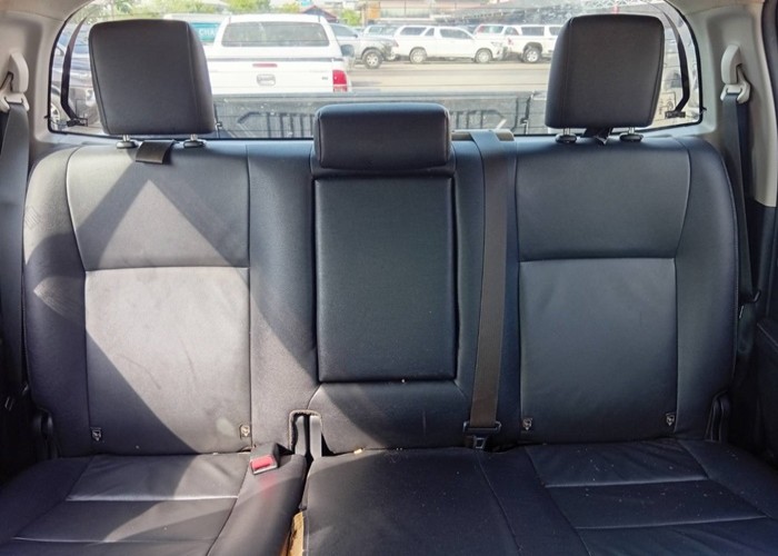 Used 5
                    TOYOTA
                     for Sale Image