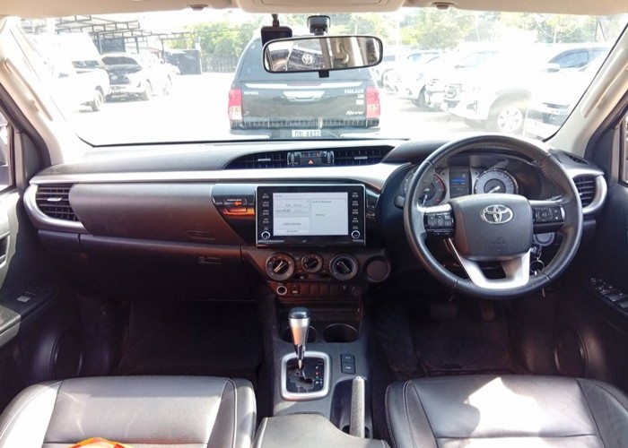 Used 5
                    TOYOTA
                     for Sale Image
