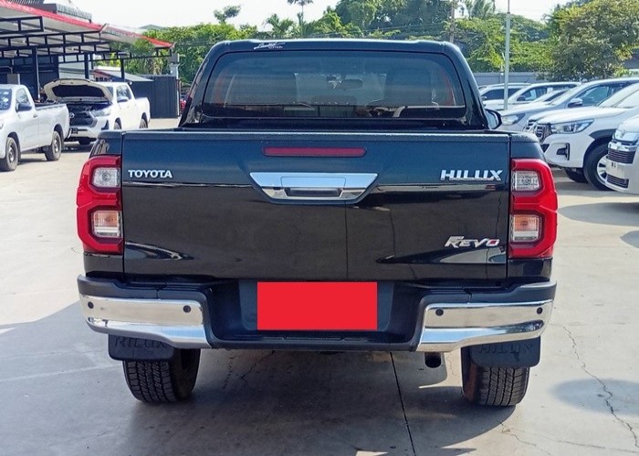 Used 5
                    TOYOTA
                     for Sale Image