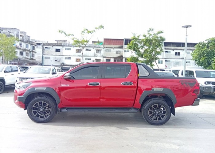 Used 3
                    TOYOTA
                     for Sale Image