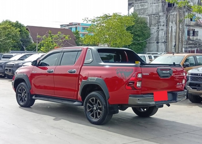 Used 3
                    TOYOTA
                     for Sale Image
