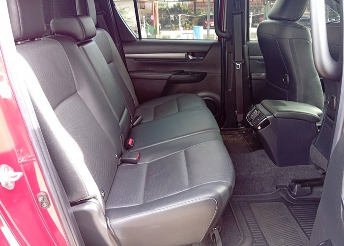 Used 3
                    TOYOTA
                     for Sale Image