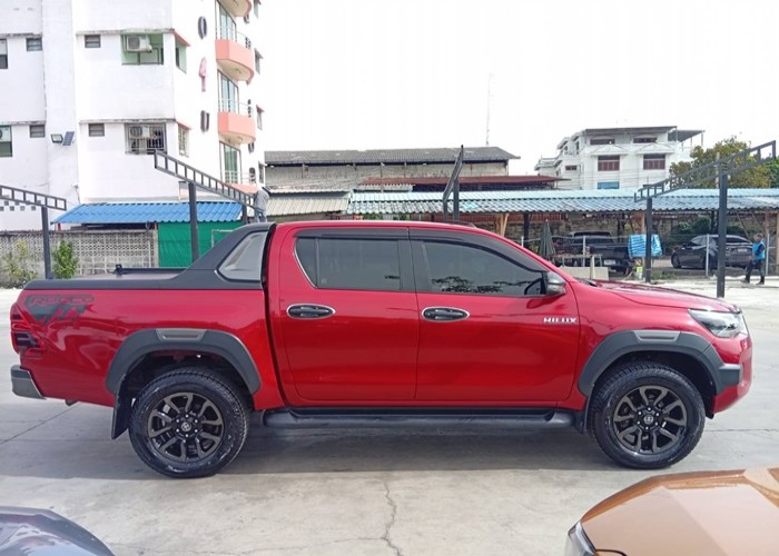 Used 3
                    TOYOTA
                     for Sale Image