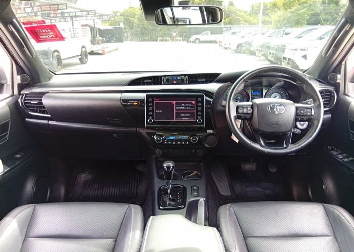 Used 3
                    TOYOTA
                     for Sale Image