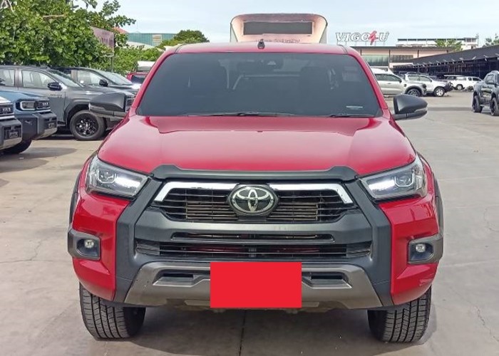 Used 3
                    TOYOTA
                     for Sale Image