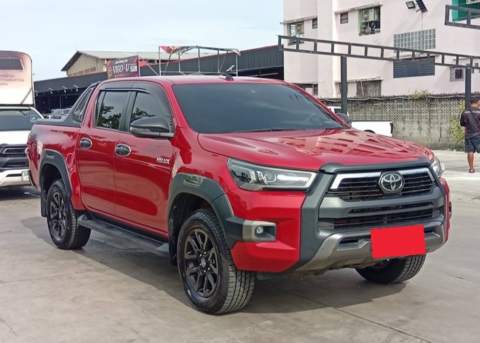 Used 3
                    TOYOTA
                     for Sale Image