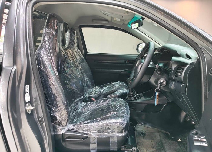 Used 5
                    TOYOTA
                     for Sale Image