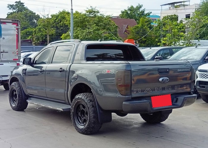 Used 5
                    FORD
                     for Sale Image