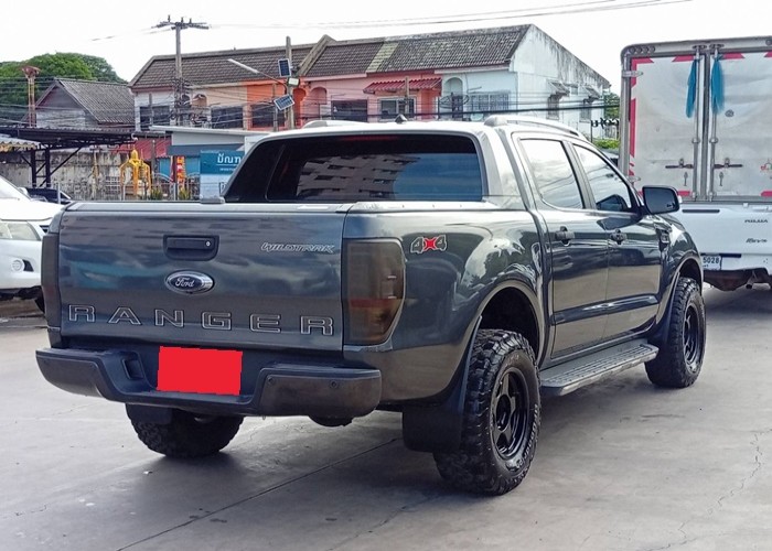 Used 5
                    FORD
                     for Sale Image