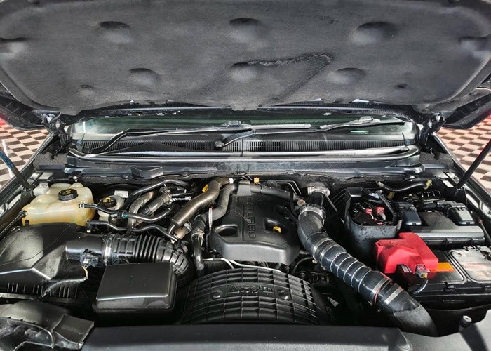 Used 5
                    FORD
                     for Sale Image