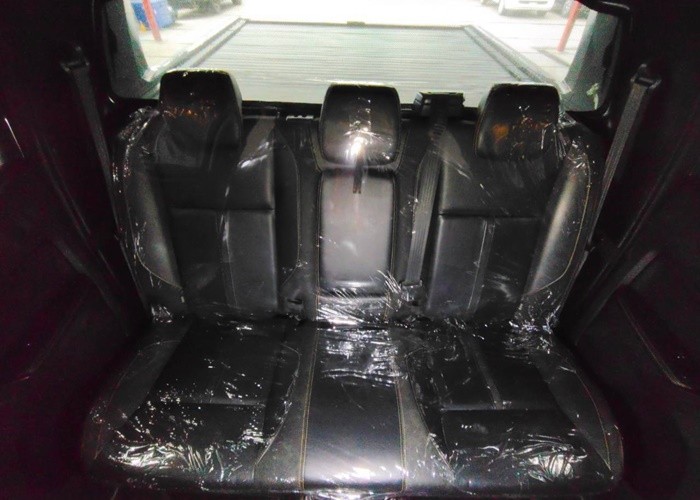 Used 5
                    FORD
                     for Sale Image