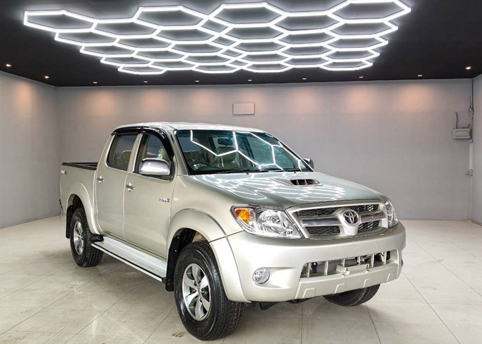 Used 7
                    TOYOTA
                     for Sale Image