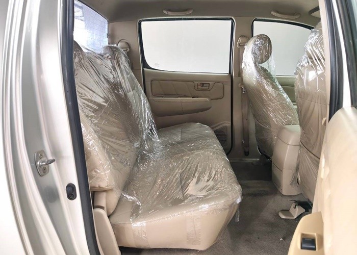Used 7
                    TOYOTA
                     for Sale Image
