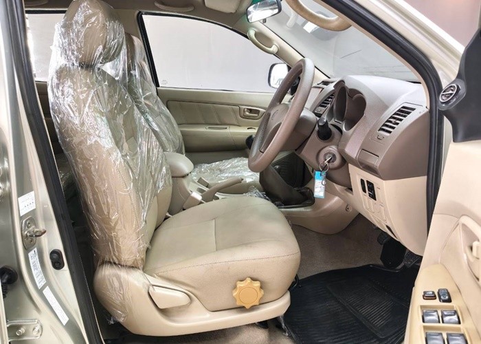 Used 7
                    TOYOTA
                     for Sale Image