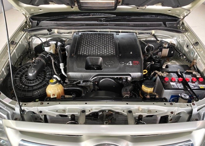 Used 7
                    TOYOTA
                     for Sale Image