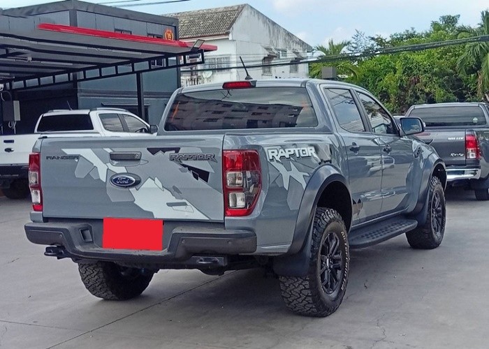 Used 2
                    FORD
                     for Sale Image