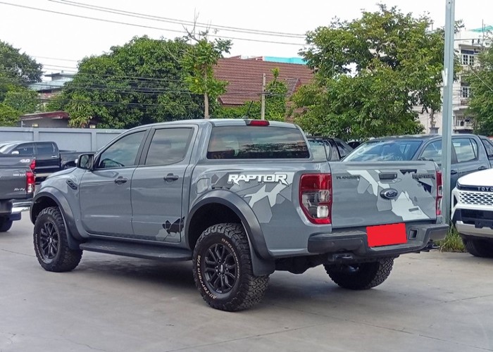 Used 2
                    FORD
                     for Sale Image