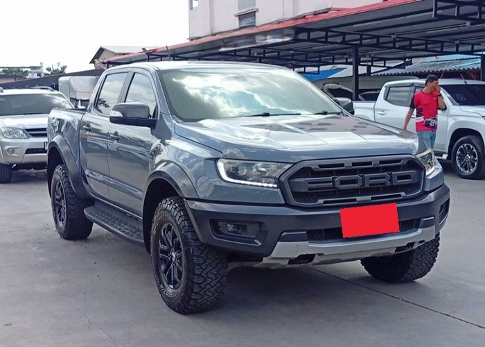Used 2
                    FORD
                     for Sale Image